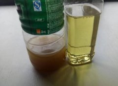 廢油過濾設備的正壓與負壓物理關(guān)系