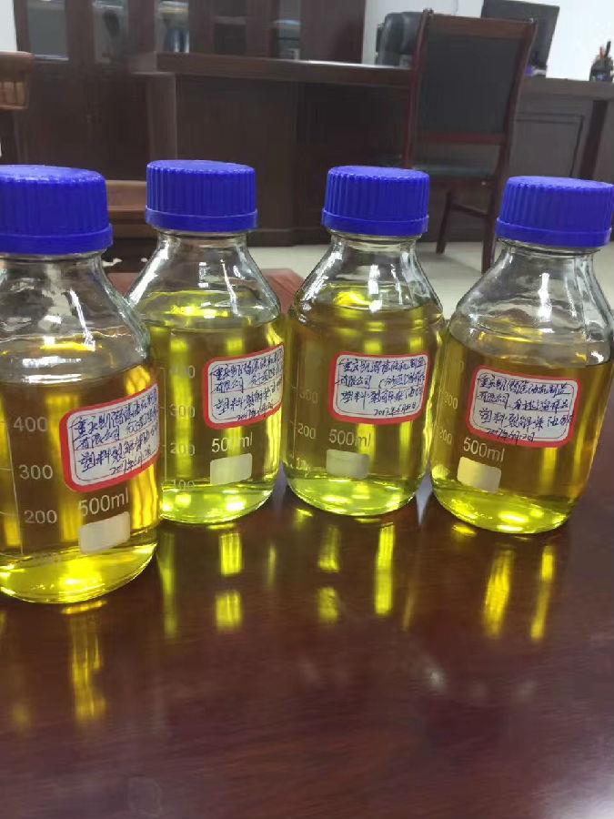 潤滑油中油泥的危害？用什么濾油設備凈化再使用？